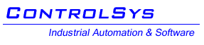 ControlSys